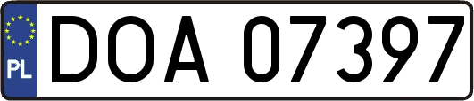 DOA07397