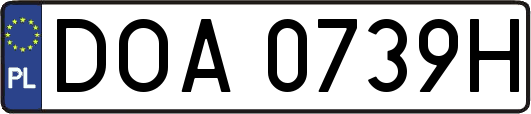 DOA0739H