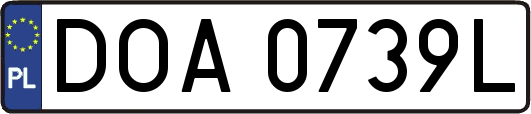 DOA0739L