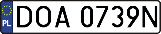 DOA0739N