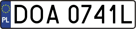 DOA0741L