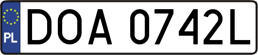 DOA0742L