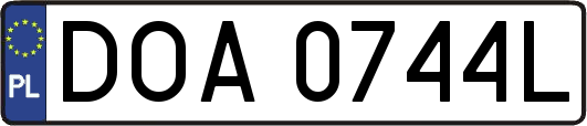 DOA0744L
