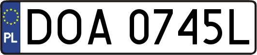 DOA0745L