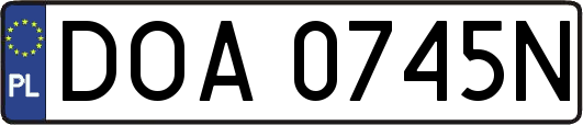 DOA0745N
