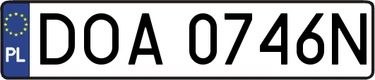 DOA0746N
