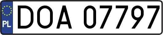 DOA07797