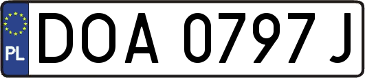 DOA0797J