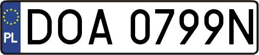 DOA0799N