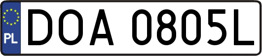 DOA0805L