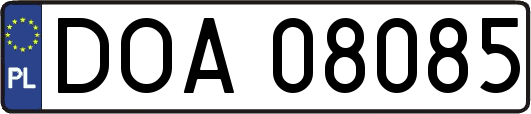 DOA08085