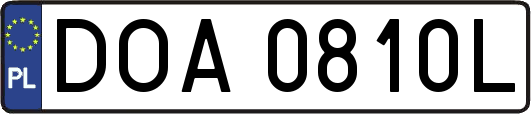 DOA0810L