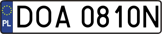 DOA0810N