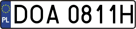 DOA0811H