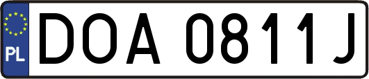 DOA0811J