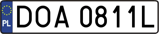 DOA0811L