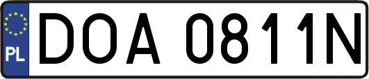 DOA0811N