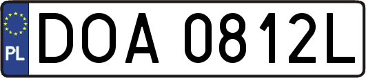 DOA0812L