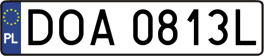DOA0813L