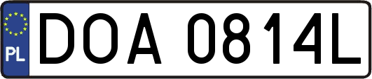 DOA0814L