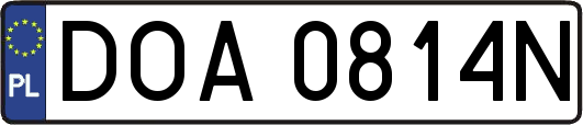 DOA0814N