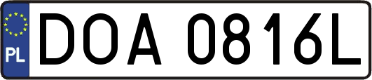 DOA0816L