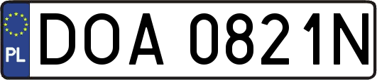 DOA0821N