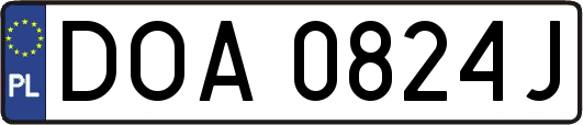 DOA0824J