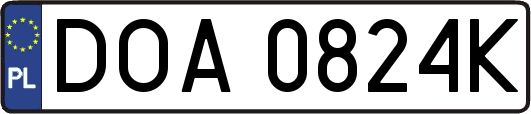 DOA0824K