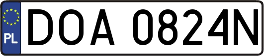 DOA0824N