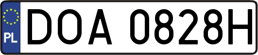 DOA0828H