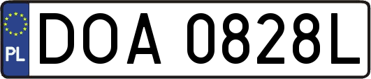 DOA0828L