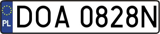DOA0828N