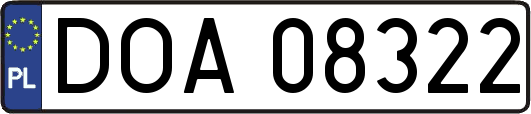 DOA08322