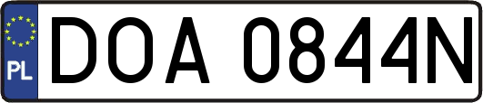 DOA0844N