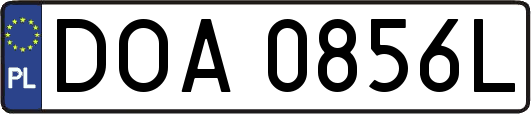 DOA0856L