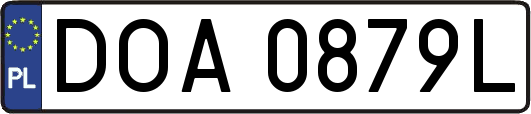 DOA0879L