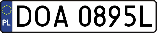 DOA0895L