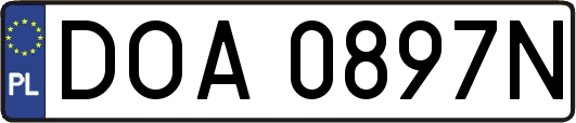 DOA0897N