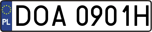 DOA0901H