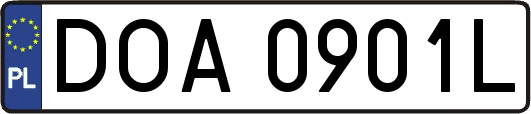 DOA0901L