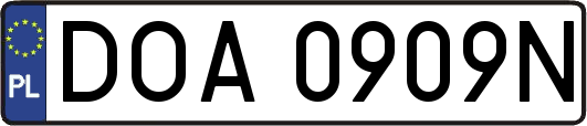 DOA0909N