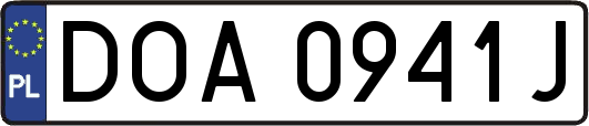 DOA0941J