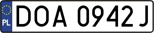 DOA0942J