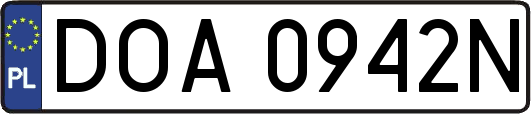 DOA0942N
