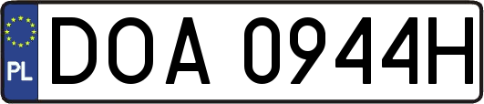 DOA0944H