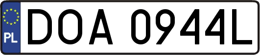 DOA0944L