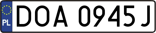 DOA0945J