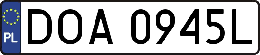 DOA0945L