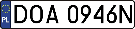 DOA0946N
